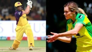 WPL Auction 2027 की सबसे महंगी टॉप-5 प्लेयर,&hellip;