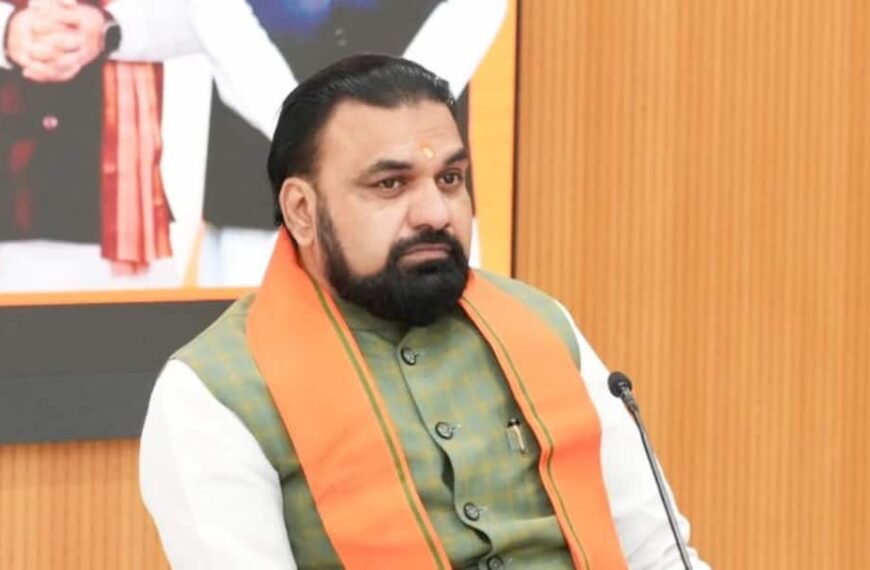 गांधी जयंती पर 44 कैदियों को किया जाएगा रिहा, सम्राट सरकार का बड़ा फैसला