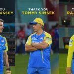 IPL 2027 से पहले CSK में बड़ा भूचाल! माइकल हसी समेत 5 कोच ने छोड़ा साथ
