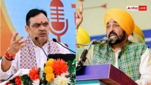 पंजाब-राजस्थान में सतलज के पानी पर तकरार, रॉयल्टी&hellip;