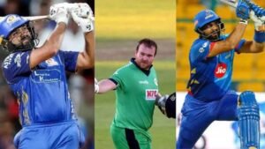 टी20 इंटरनेशनल में बतौर ओपनर सबसे ज्यादा रन&hellip;