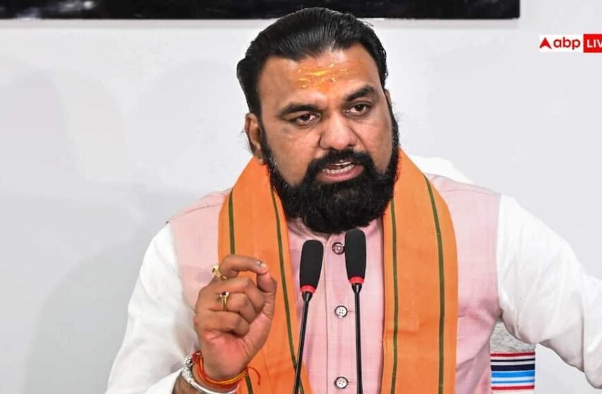 बिहार में 5 IPS समेत 6 अधिकारियों का तबादला, रत्न संजय को मिली कानून व्यवस्था की कमान