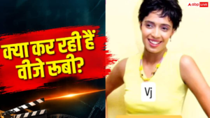 इंडिया की पहली वीजे रूबी भाटिया ने 2&hellip;