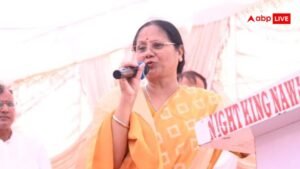 ‘विपक्षी नेताओं को रोने की बीमारी’, मंत्री विजय&hellip;