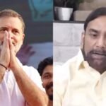 बैलेट पेपर से चुनाव पर JDU ने कांग्रेस को घेरा, राहुल गांधी से कह दी बड़ी बात