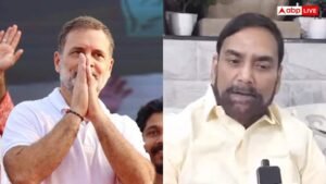 बैलेट पेपर से चुनाव पर JDU ने कांग्रेस&hellip;