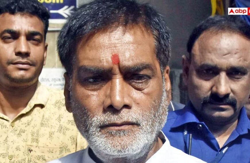 ‘राहुल गांधी 5 साल तक सत्ता का सपना न देखें’, INDIA गठबंधन पर बोले मंत्री रामकृपाल यादव