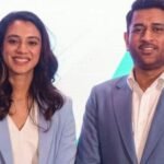 ‘एमएस धोनी ने किया था मैसेज’, भारतीय कप्तान स्मृति मंधाना ने खोला बड़ा राज