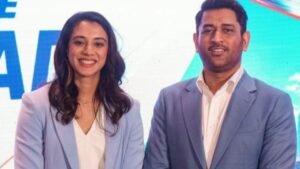 ‘एमएस धोनी ने किया था मैसेज’, भारतीय कप्तान&hellip;
