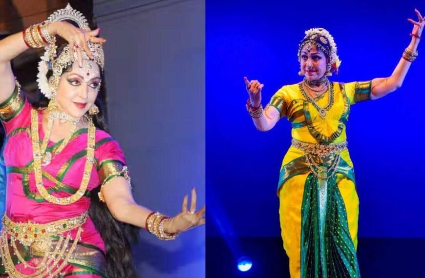 कई रिजेक्शन झेले, डेब्यू फिल्म में 24 साल बड़ा था हीरो, फिर ऐसे ‘ड्रीम गर्ल’ बनीं हेमा मालिनी