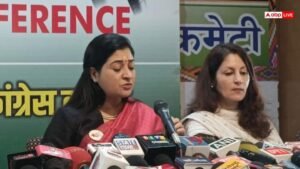 मल्लिकार्जुन खरगे के बयान पर अलका लांबा बोलीं-&hellip;