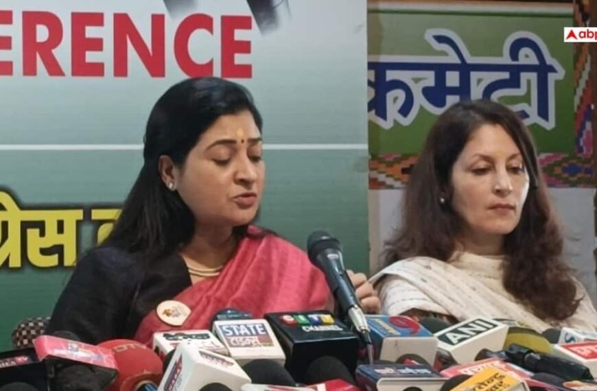 मल्लिकार्जुन खरगे के बयान पर अलका लांबा बोलीं- ‘प्रधानमंत्री अब…’