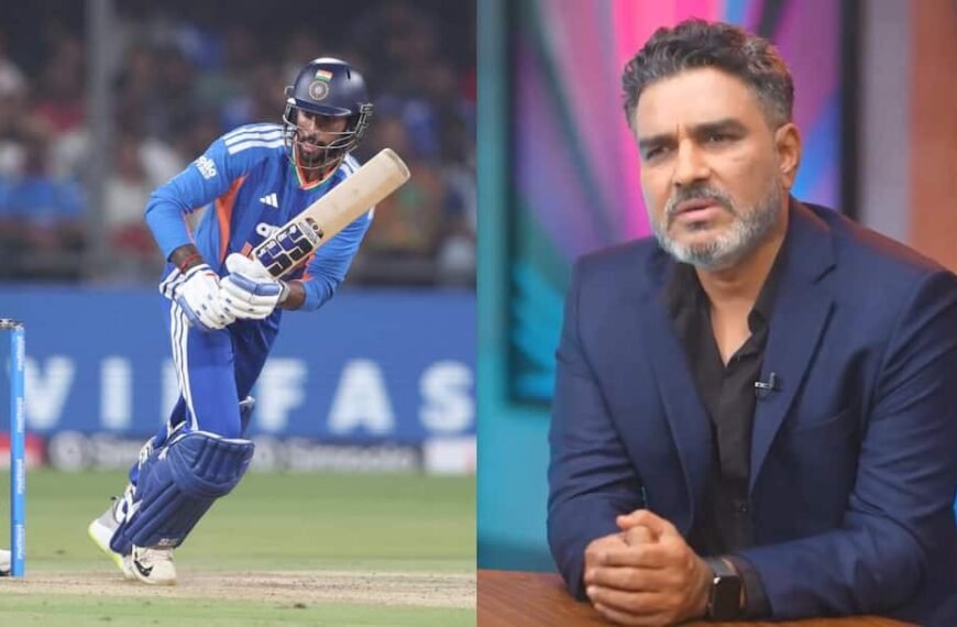 20 ओवर में 300…, भारत-वेस्टइंडीज सीरीज पर संजय मांजरेकर का हैरान करने वाला बयान