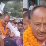 बिहार MLC चुनाव: आ गया पहला रिजल्ट, तिरहुत शिक्षक सीट से नरेंद्र प्रसाद सिंह जीते