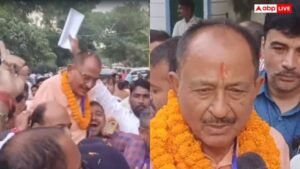 बिहार MLC चुनाव: आ गया पहला रिजल्ट, तिरहुत&hellip;