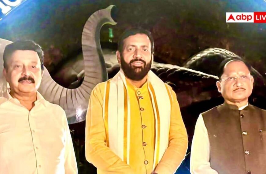 सिंगापुर केमंडाई रिजर्व पहुंचे CM साय, देखीं इको-टूरिज्म की व्यवस्थाएं