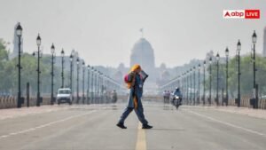 दिल्ली-NCR में बदला मौसम, धूप निकलने से बढ़ने&hellip;
