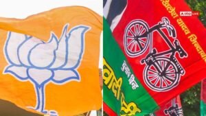 UP: कोई दूसरी, कोई तीसरी तो कोई चौथी&hellip;