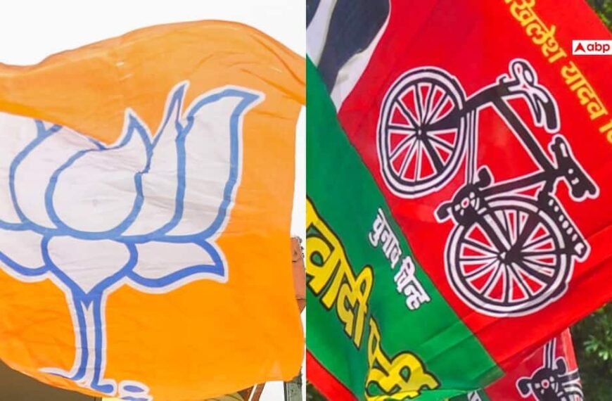 UP: कोई दूसरी, कोई तीसरी तो कोई चौथी बार बना MLC, सभी 11 विजेताओं को जानें