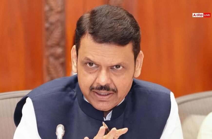 महाराष्ट्र: सूखा प्रभावित किसानों को 5-5 हजार रुपये, कैबिनेट का फैसला, शर्त जानें