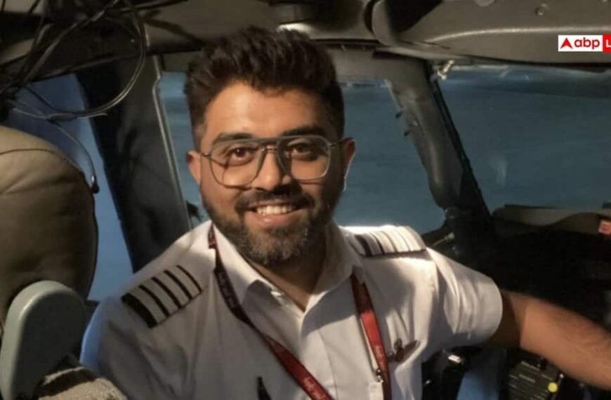 फ्लाईदुबई विमान के हीरो स्मित मच्छार की सेहत को लेकर बड़ा अपडेट, भारतीय दूतावास ने दी जानकारी