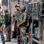 पीओके में LoC पर माइंस फटने से चार लोगों की मौत, मृतकों में JKLF का सहयोगी शामिल