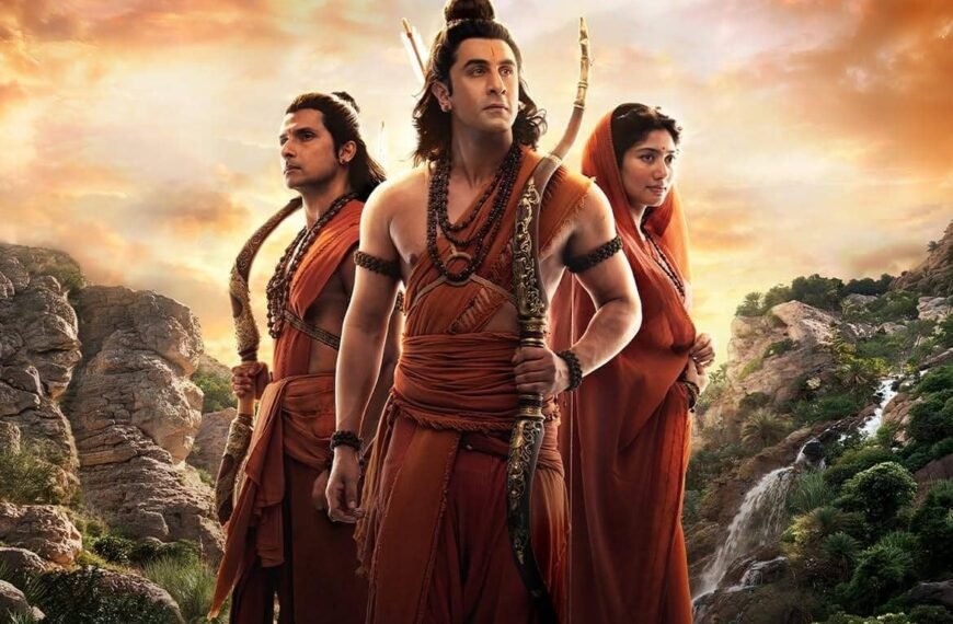 ‘रामायण’ में लक्ष्मण बनकर हर दिन प्रार्थना करते हैं रवि दुबे, बोले- ‘मेरे लिए ये सबसे बड़ा मौका है’