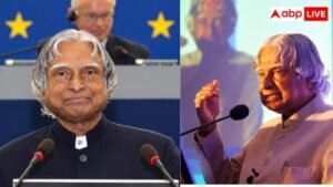 डॉ. कलाम के 5 विचार, जो छात्रों को&hellip;