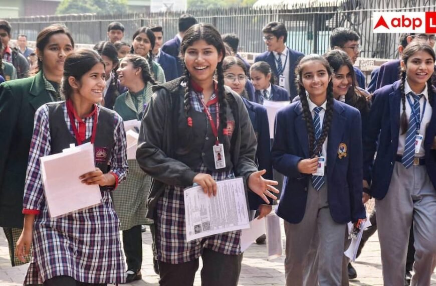 CBSE स्पेशल परीक्षा की डेटशीट जारी, 12 अक्टूबर से मिलेंगे एडमिट कार्ड