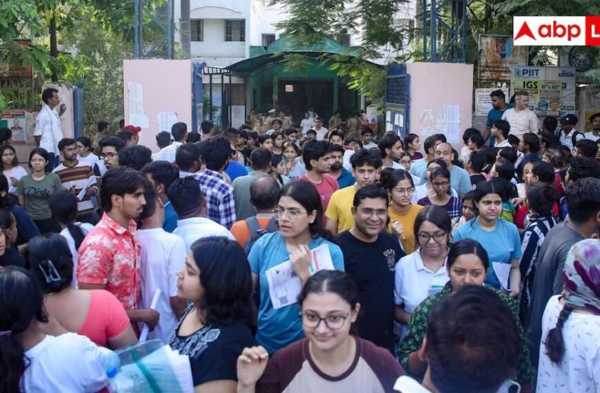 70 साल से ज्यादा उम्र के लोग दे रहे नीट, अब तय होगी एज लिमिट!