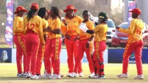 IND vs ZIM: जिम्बाब्वे के नाम जुड़ा दुनिया&hellip;