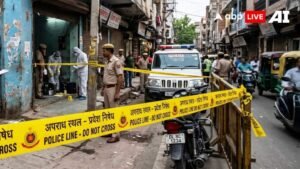 बिहार के कटिहार में हड़कंप, गुड्डू अंसारी की&hellip;