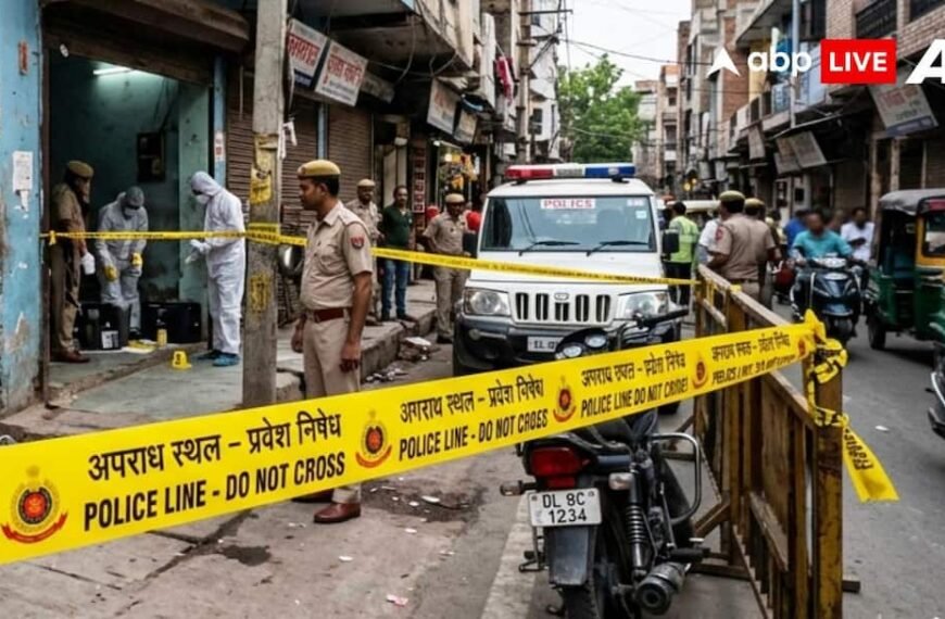बिहार के कटिहार में हड़कंप, गुड्डू अंसारी की गोली मारकर हत्या