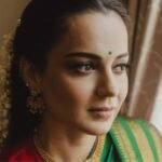 कंगना रनौत का विपक्ष पर निशाना, बोलीं- देश को मजबूत नेतृत्व की जरूरत
