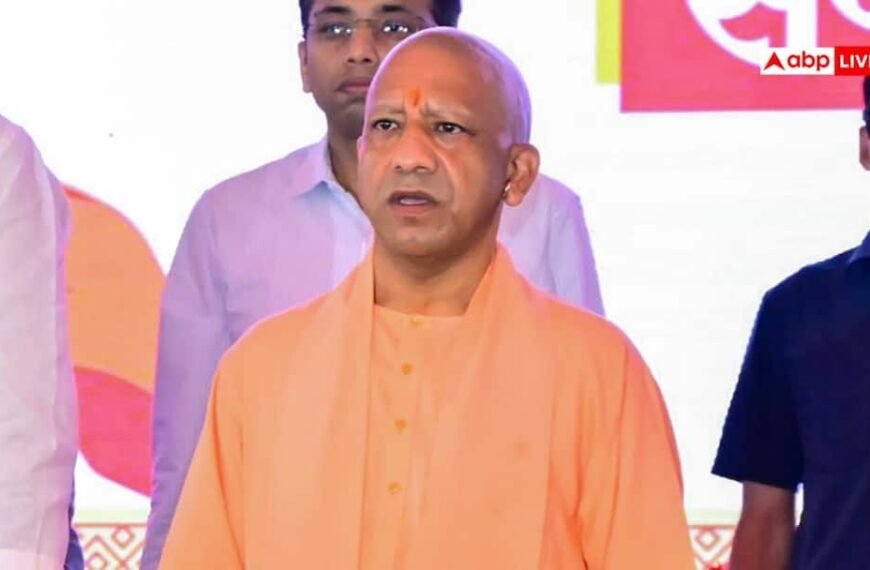 गोरखनाथ मंदिर से निकलेगी विजयादशमी शोभायात्रा, CM योगी करेंगे अगुवाई