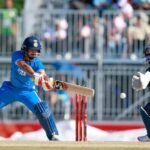 Asian Games: सेमीफाइनल में भारत ने श्रीलंका को दिया 170 का लक्ष्य, अभिषेक-संजू-अय्यर-तिलक फ्लॉप