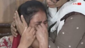 दिल्ली में प्रेस वार्ता के बीच भावुक हुईं&hellip;