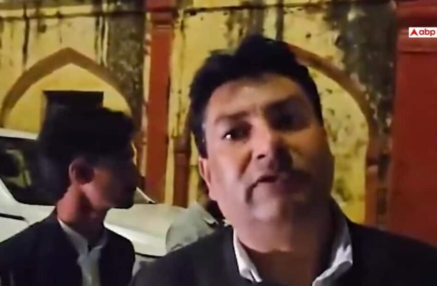 आजम खान के वकील का चौंकाने वाला दावा- हमें नहीं पता उन्हें कौन साथ ले गया