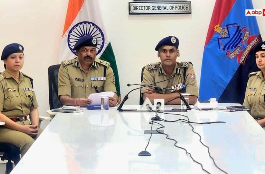 अंकिता भंडारी केस: 88 दिन में जांच, 500 पन्नों की चार्जशीट, पुलिस ने क्या बताया?