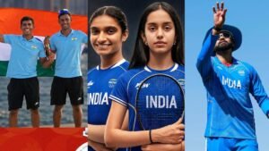 Asian Games 2026 Day 13: भारत के पदकों&hellip;