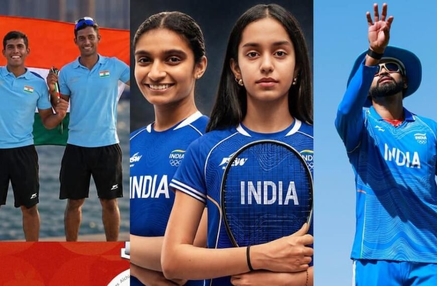 Asian Games 2026 Day 13: भारत के पदकों की संख्या 64 पहुंची, 10 गोल्ड शामिल