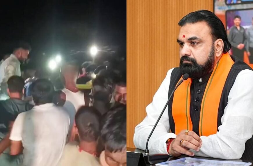 CM सम्राट ने किया मुआवजे का ऐलान, क्या बोले चिराग पासवान?