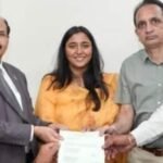कौन हैं एडवोकेट अस्मी? 23 साल की उम्र, बार काउंसिल की पहली ‘जेन Z’ मेंबर बनीं