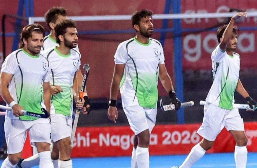 पाकिस्तान का कटा नाम, भारत में होने वाली चैंपियंस ट्रॉफी में बांग्लादेश को मिली जगह