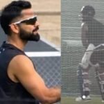 Watch: न्यूजीलैंड के खिलाफ ODI सीरीज के लिए विराट कोहली ने शुरू किया अभ्यास, जोश में दिखे ‘किंग’
