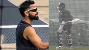 Watch: न्यूजीलैंड के खिलाफ ODI सीरीज के लिए&hellip;