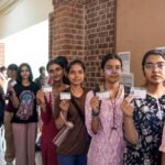DUSU चुनाव के लिए मतदान आज, जानें कौन-कौन कैंडिडेट मैदान में?