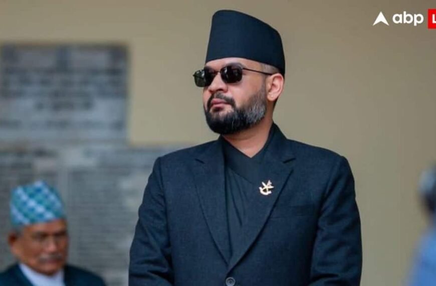 चीन की जगह नेपाल ने भारत को चुना, सबसे पहले नई दिल्ली आएंगे बालेन शाह