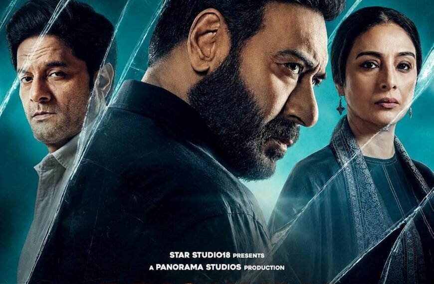 इस फ्राइडे ‘दृश्यम 3’ का साउथ की 5 फिल्मों से महाक्लैश, बॉक्स ऑफिस पर उठेगा बवंडर?