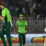 पहले सलमान आगा ने कूटा, फिर कप्तान अफरीदी का कहर; पाकिस्तान ने श्रीलंका को 37 रन से हराया